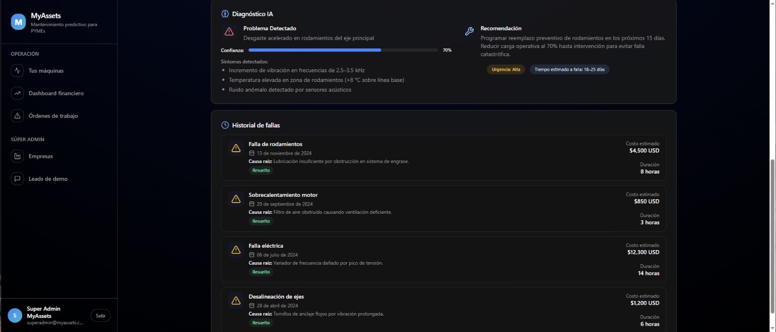 Screenshot Software 1