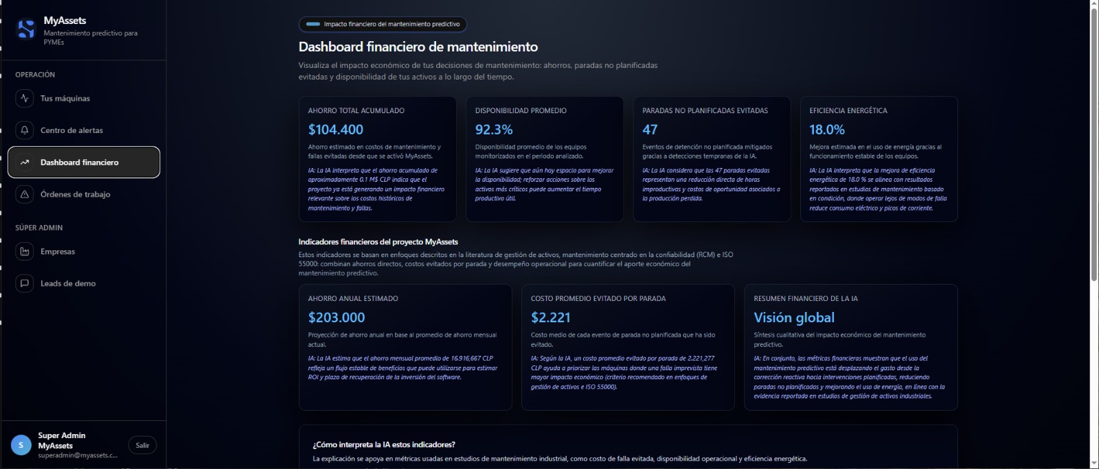 Screenshot Software 3