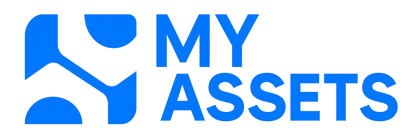 MyAssets Logo